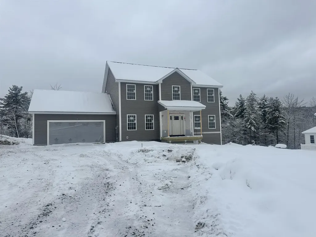 Lot 24 Falcon Ridge Road Milford NH 03055