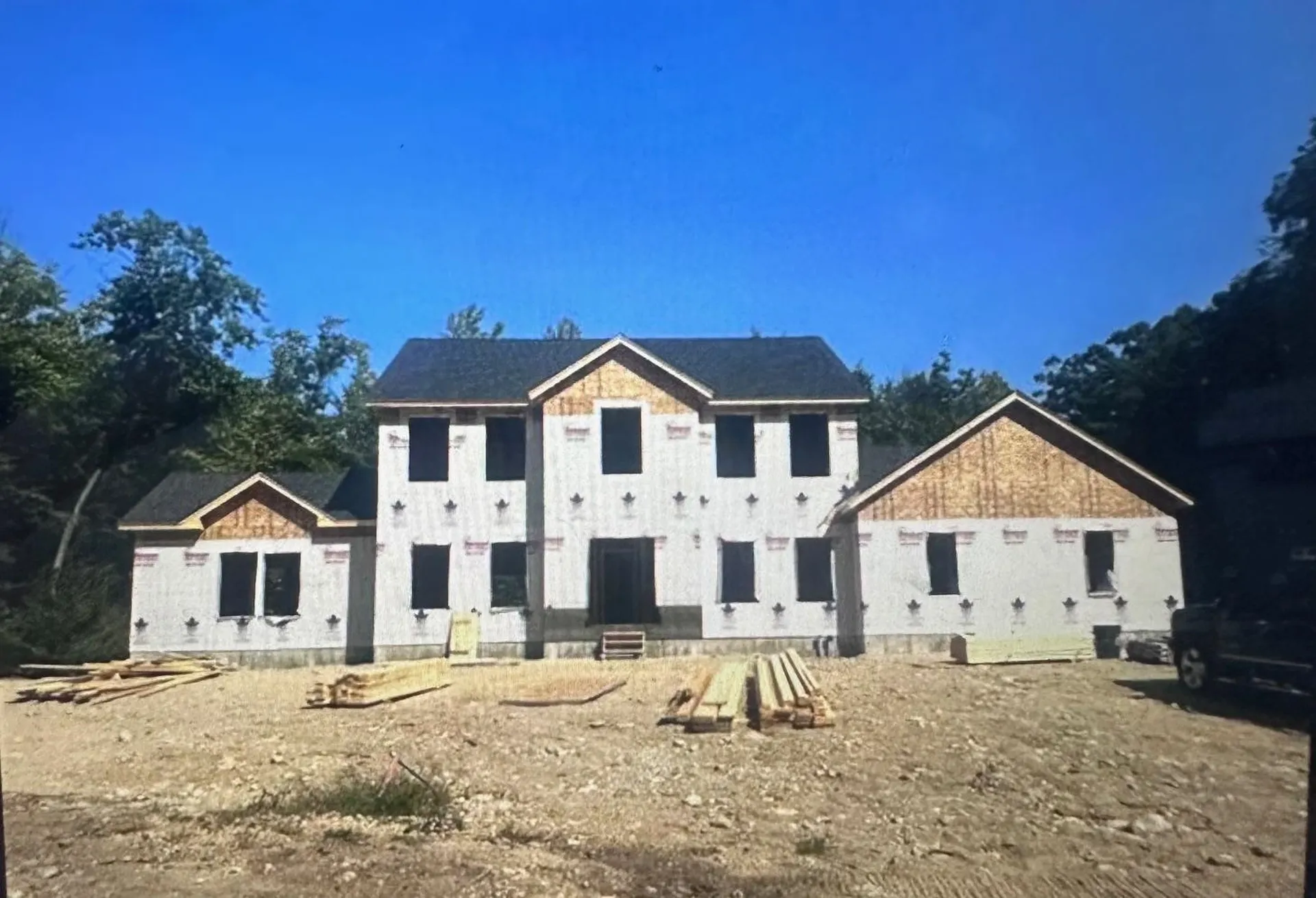 134 Falcon Ridge Road Milford NH 03055