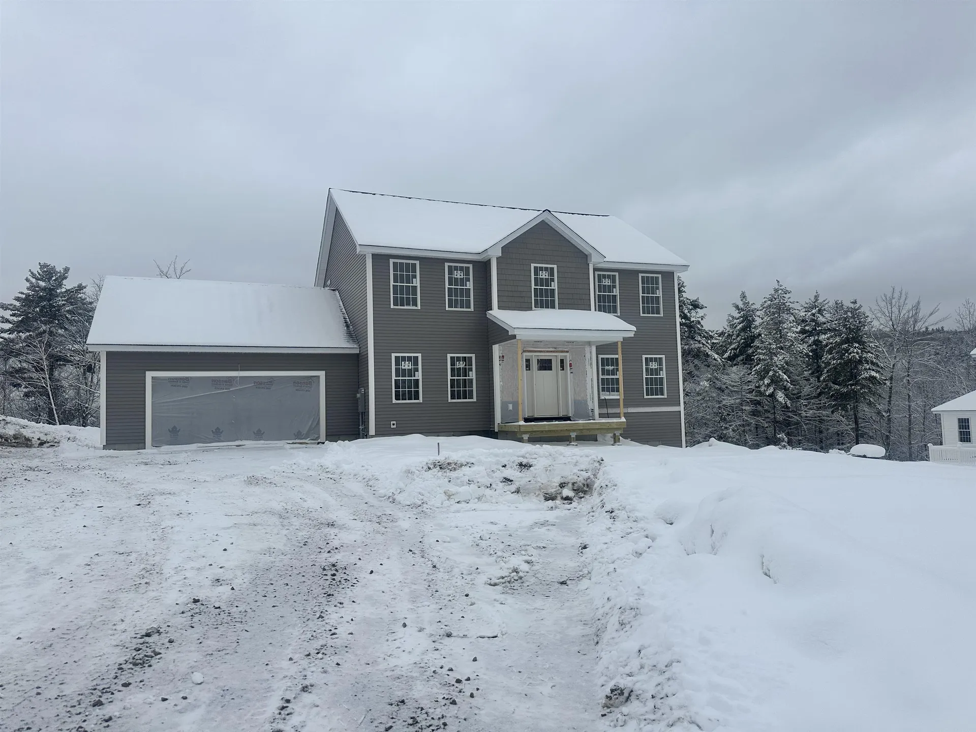 Lot 24 Falcon Ridge Road Milford NH 03055