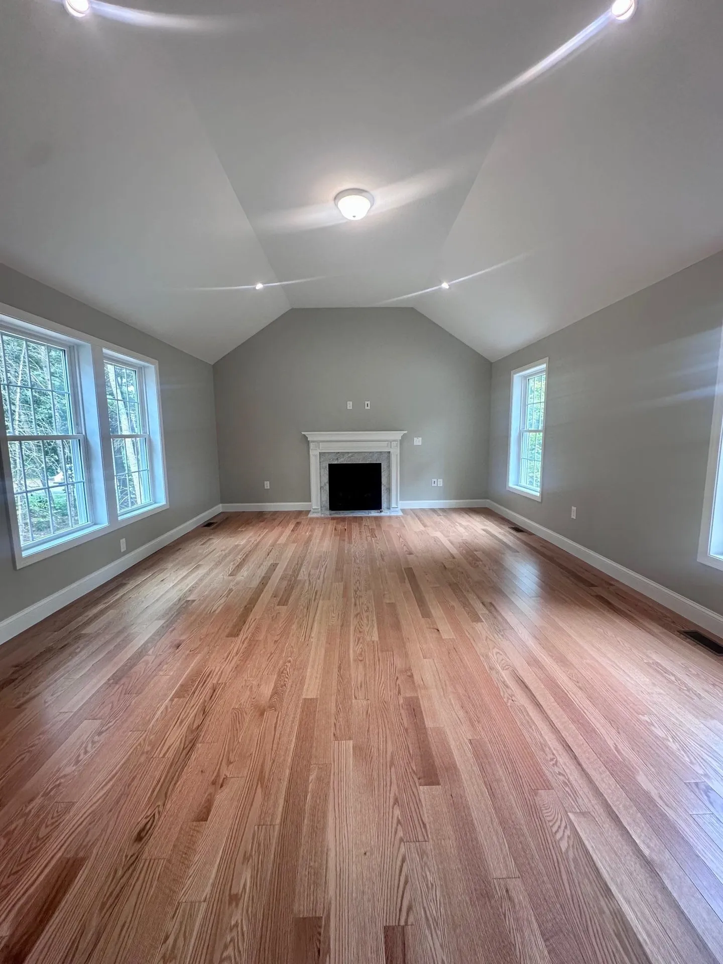 Lot 24 Falcon Ridge Road Milford NH 03055