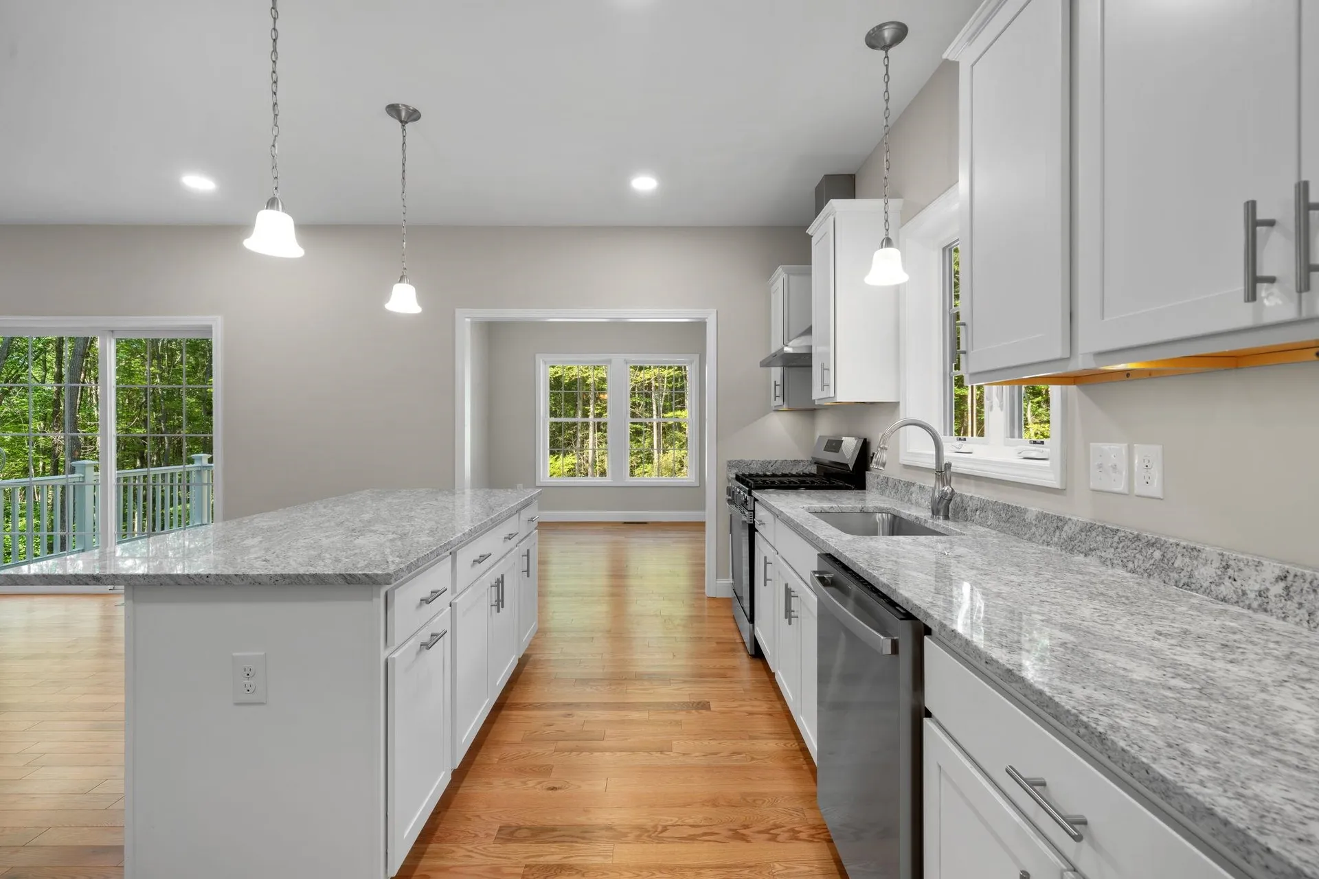 134 Falcon Ridge Road Milford NH 03055