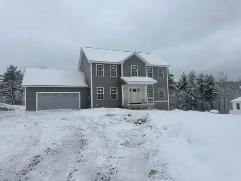 Lot 24 Falcon Ridge Road Milford NH 03055
