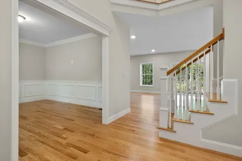 Lot 24 Falcon Ridge Road Milford NH 03055