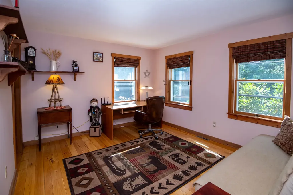 861 Summit Road Mount Holly VT 05758