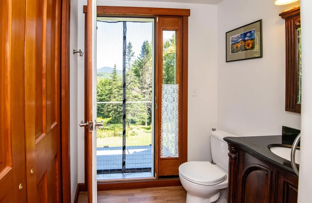 861 Summit Road Mount Holly VT 05758