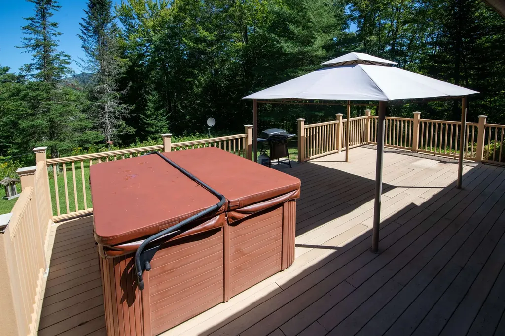 861 Summit Road Mount Holly VT 05758