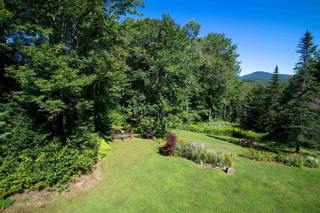 861 Summit Road Mount Holly VT 05758