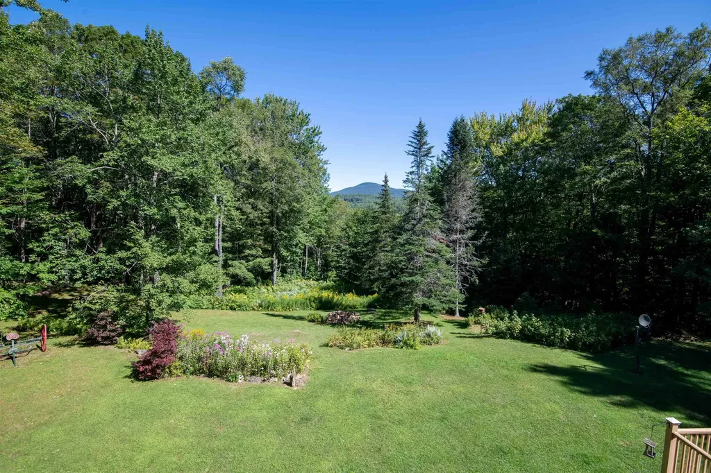 861 Summit Road Mount Holly VT 05758