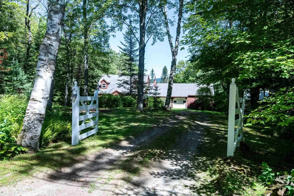 861 Summit Road Mount Holly VT 05758