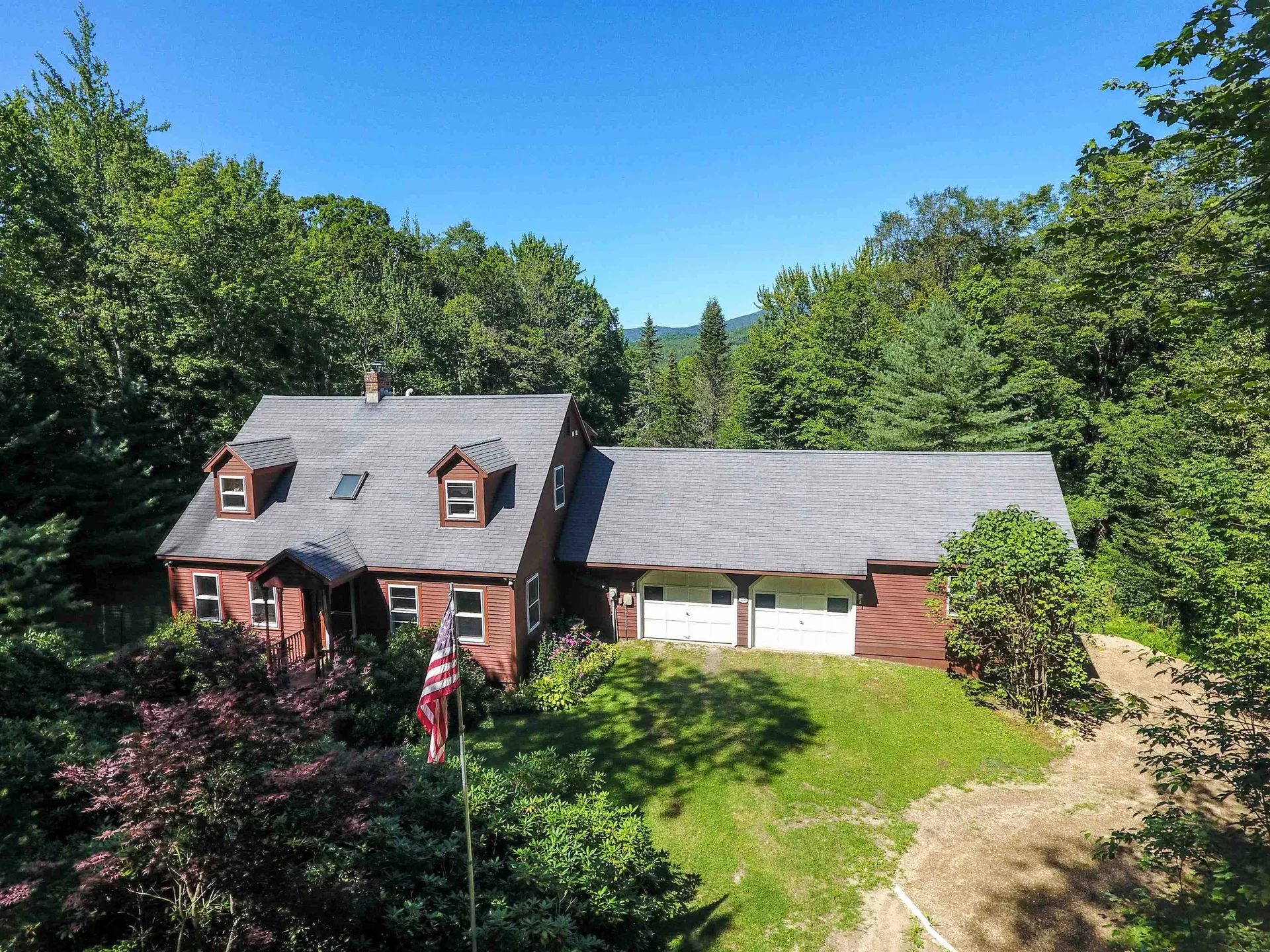 861 Summit Road Mount Holly VT 05758
