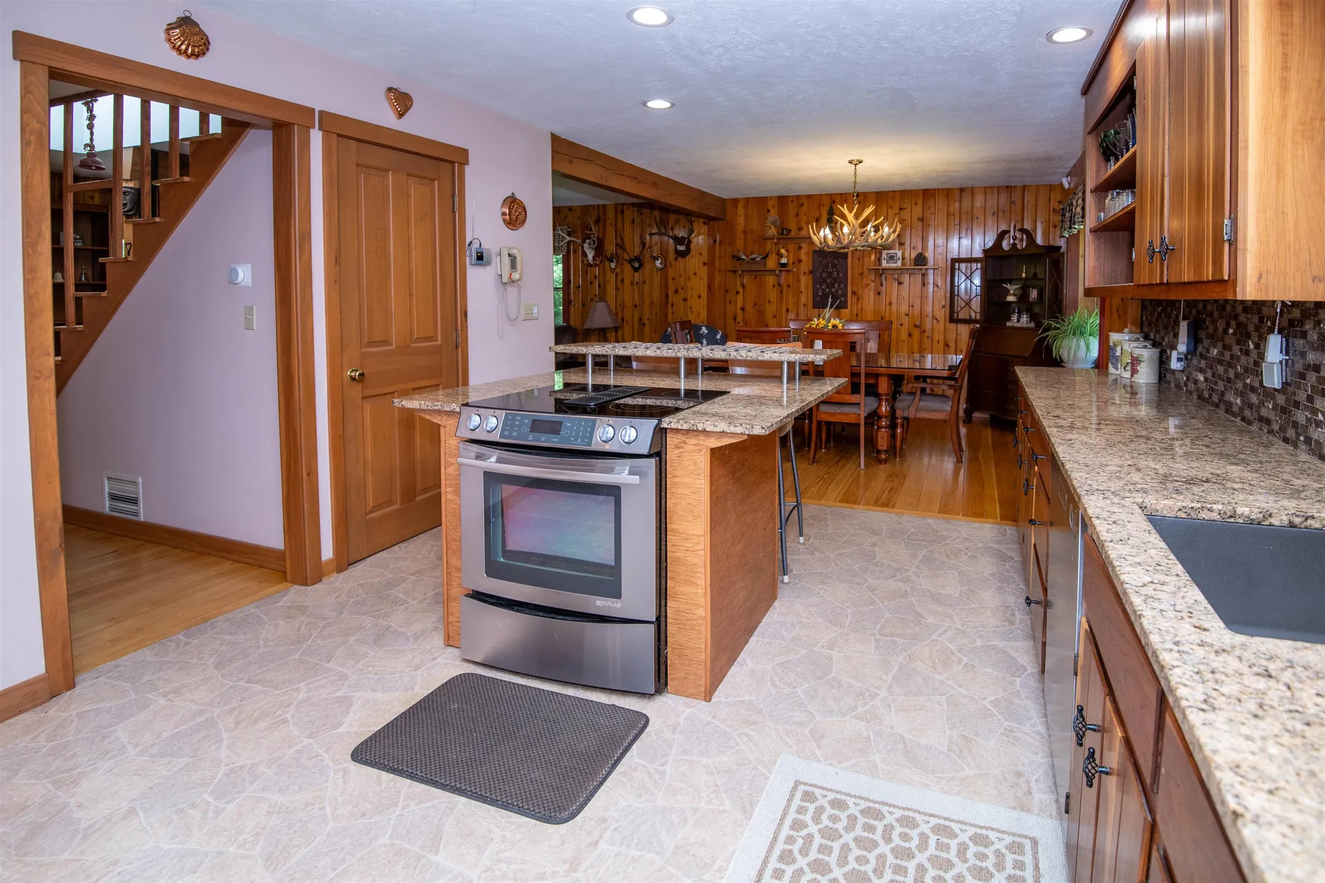 861 Summit Road Mount Holly VT 05758