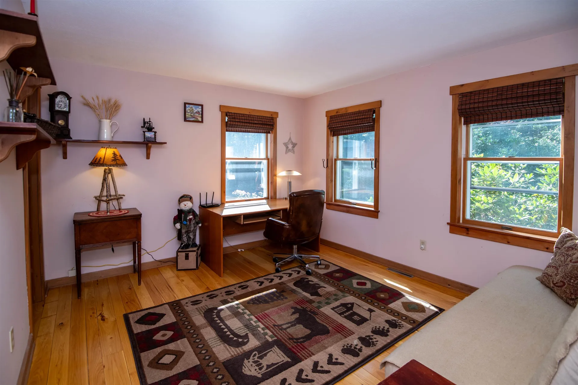 861 Summit Road Mount Holly VT 05758