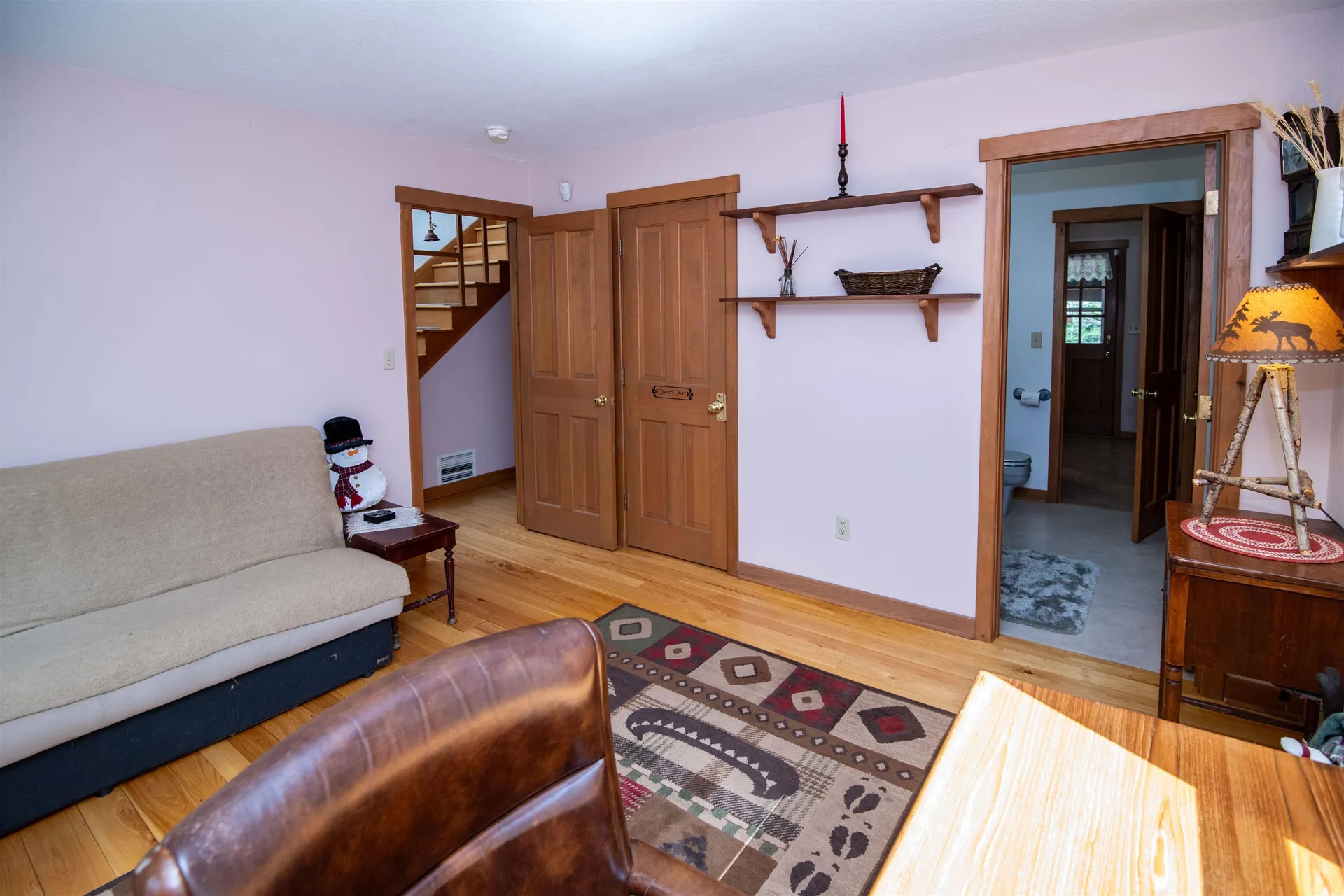 861 Summit Road Mount Holly VT 05758