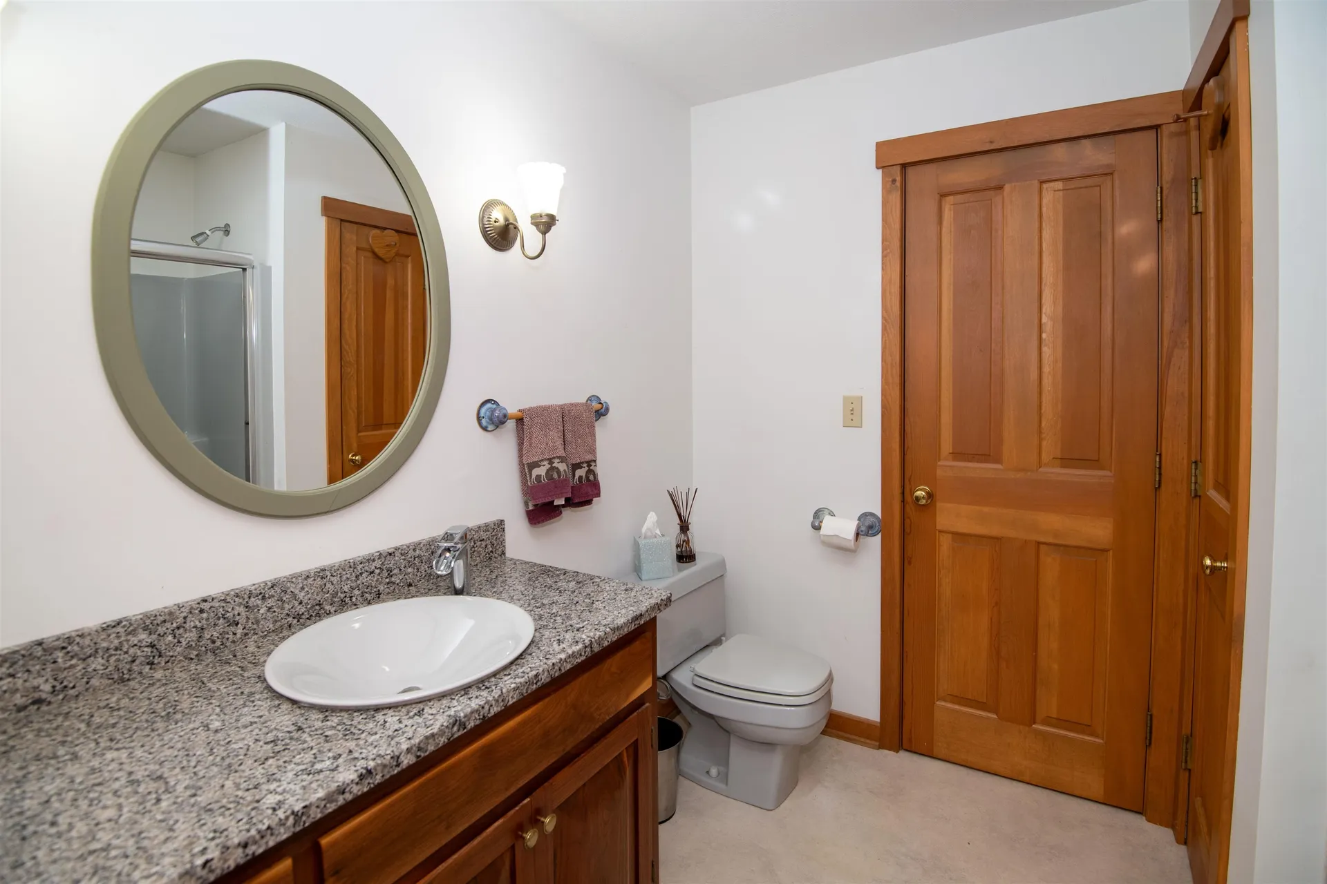 861 Summit Road Mount Holly VT 05758