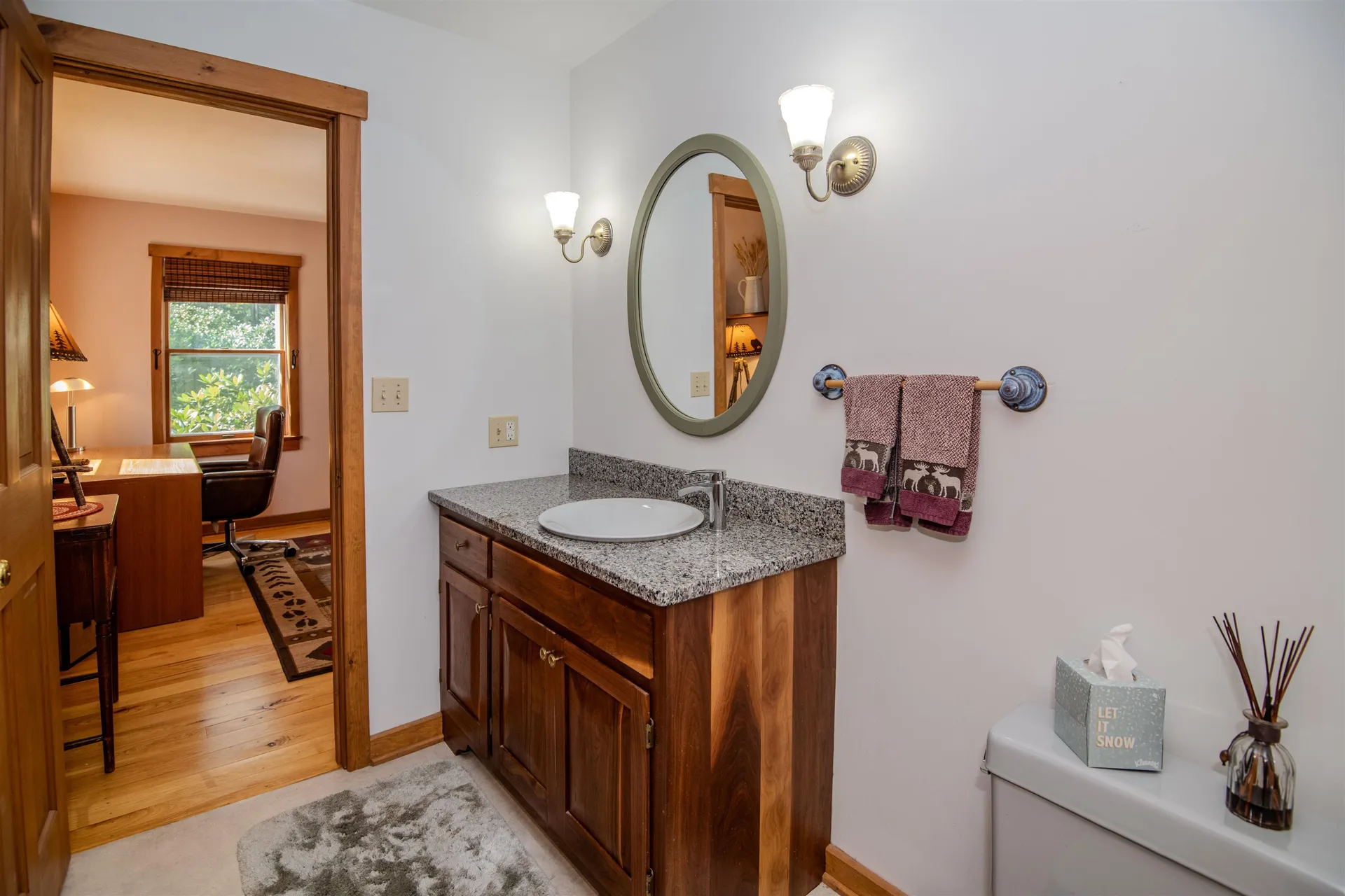 861 Summit Road Mount Holly VT 05758