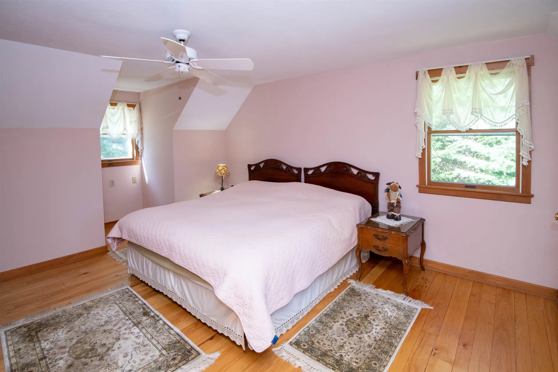 861 Summit Road Mount Holly VT 05758