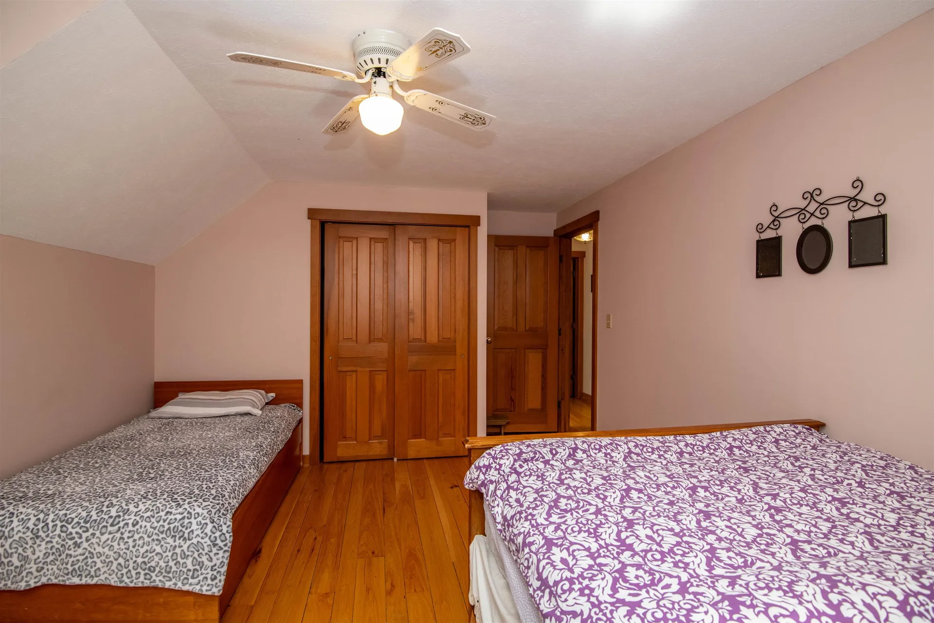 861 Summit Road Mount Holly VT 05758