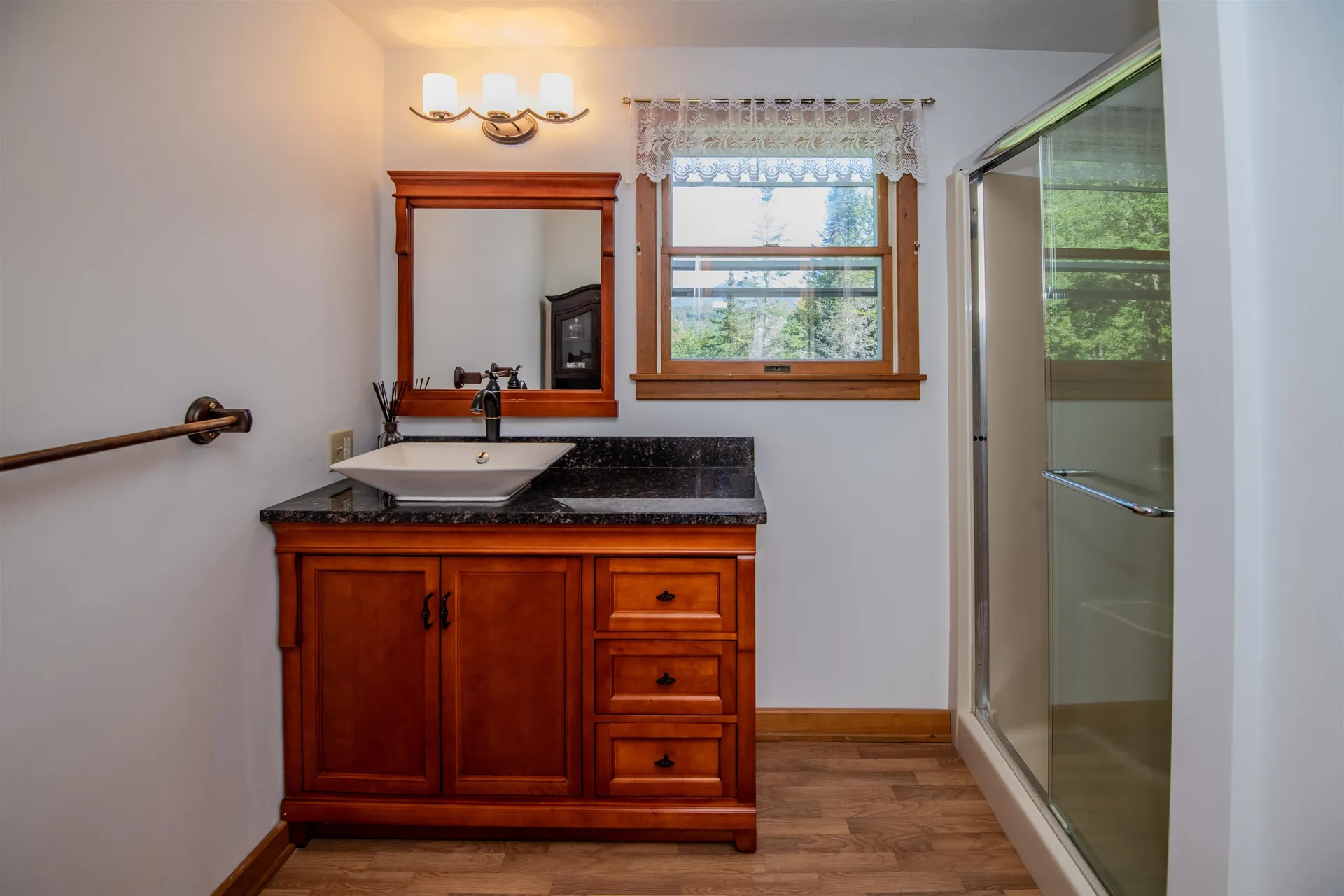 861 Summit Road Mount Holly VT 05758