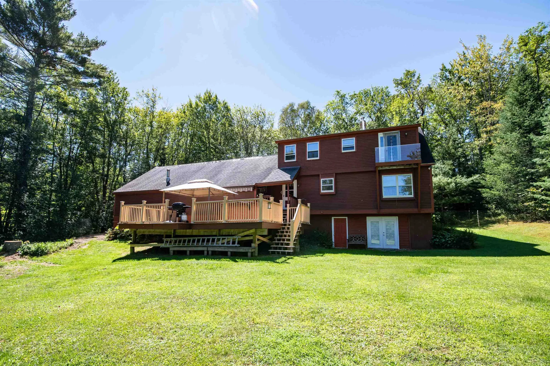 861 Summit Road Mount Holly VT 05758