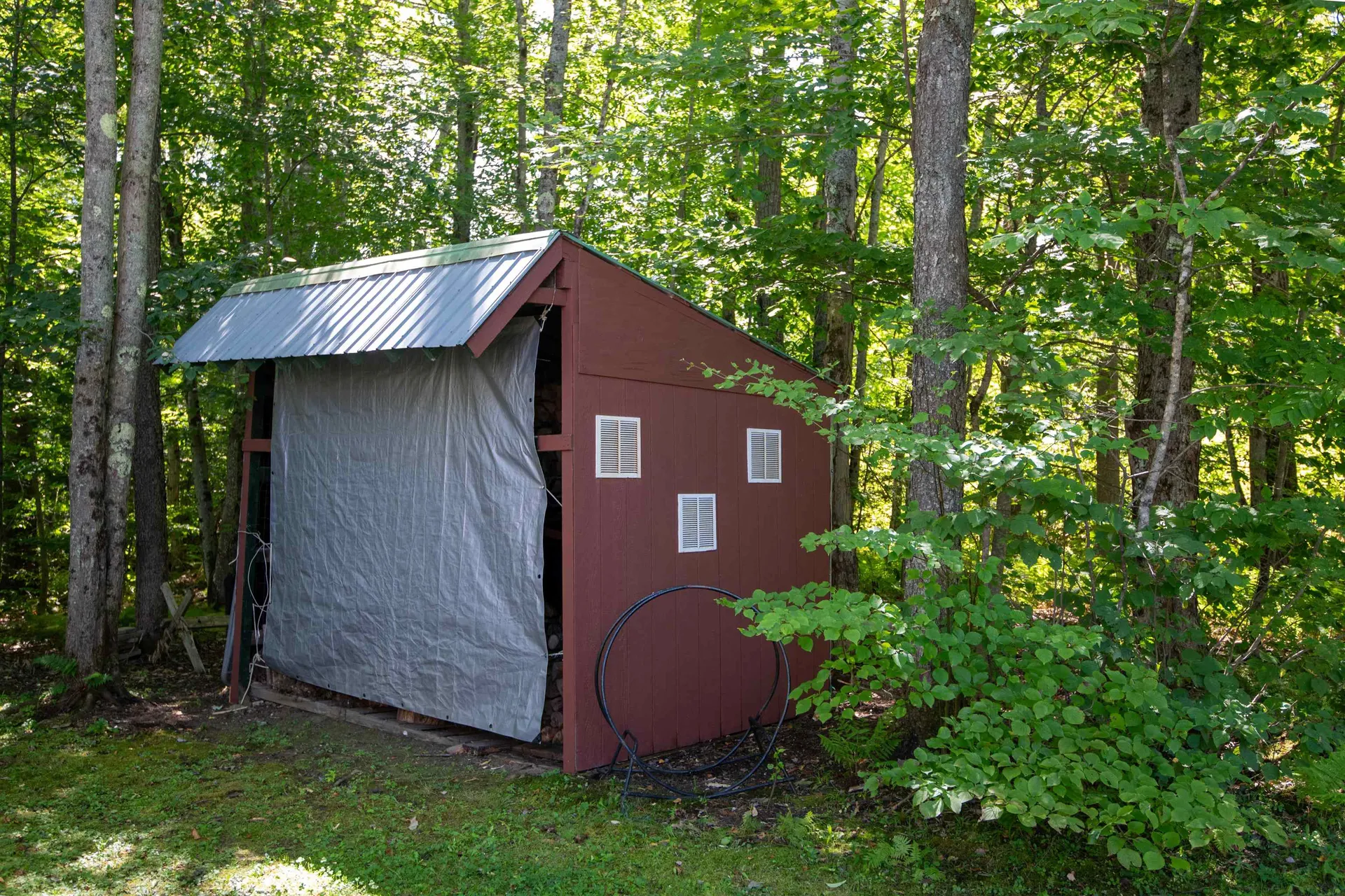 861 Summit Road Mount Holly VT 05758