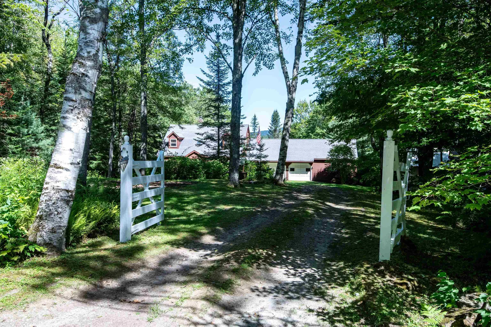 861 Summit Road Mount Holly VT 05758