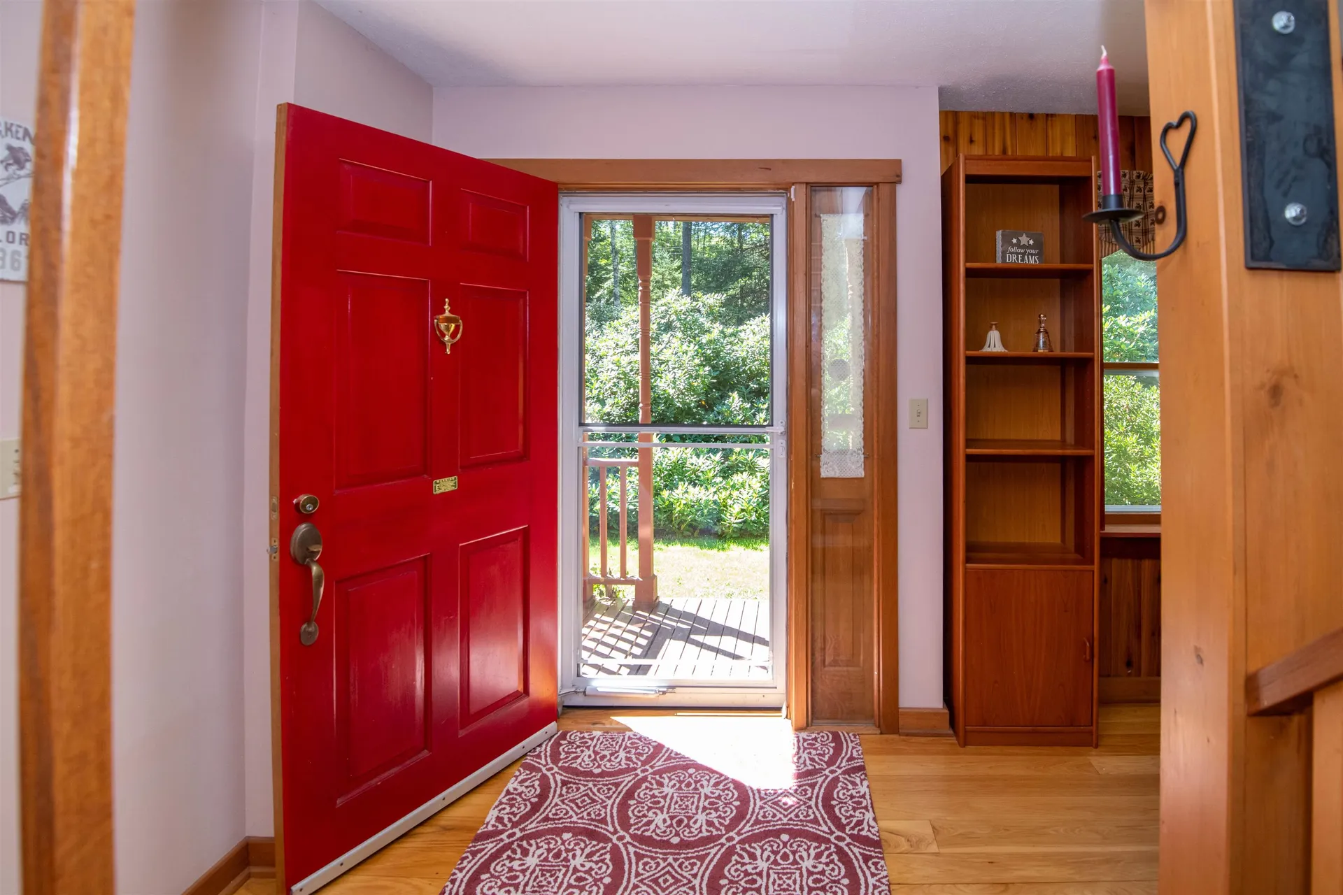 861 Summit Road Mount Holly VT 05758