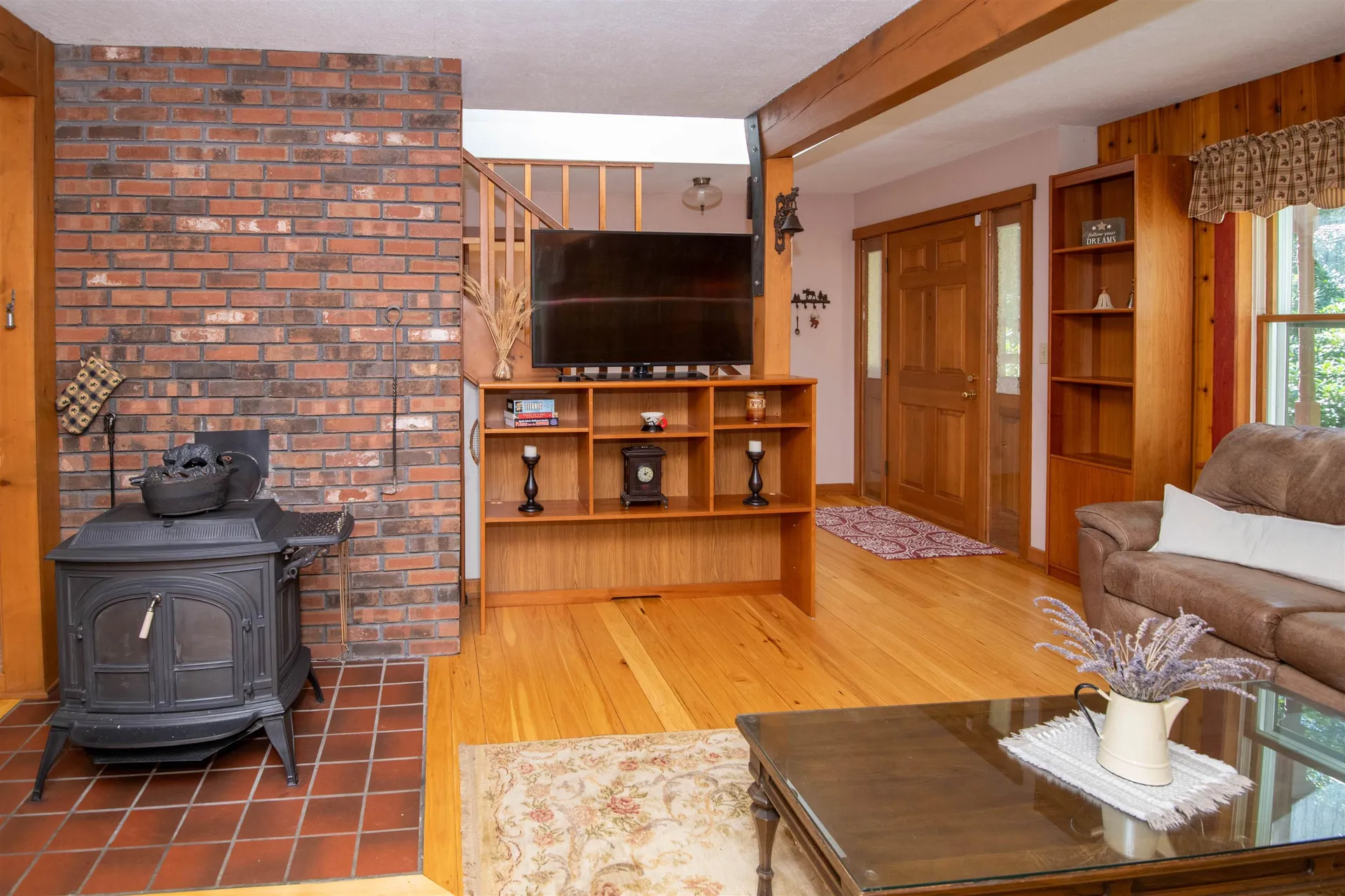 861 Summit Road Mount Holly VT 05758