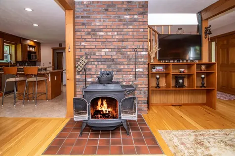 861 Summit Road Mount Holly VT 05758