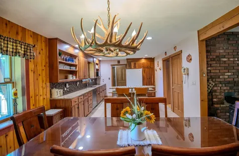 861 Summit Road Mount Holly VT 05758