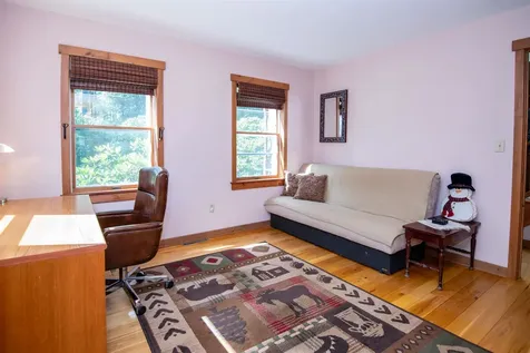 861 Summit Road Mount Holly VT 05758