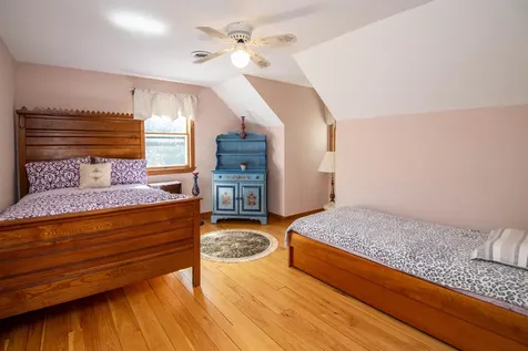 861 Summit Road Mount Holly VT 05758