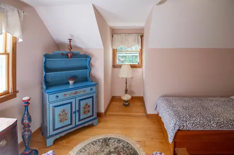 861 Summit Road Mount Holly VT 05758