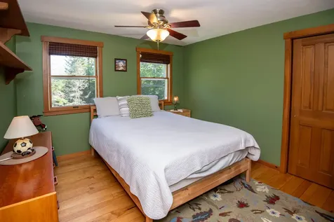 861 Summit Road Mount Holly VT 05758