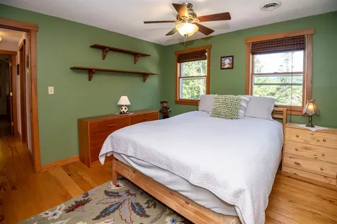 861 Summit Road Mount Holly VT 05758