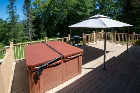 861 Summit Road Mount Holly VT 05758