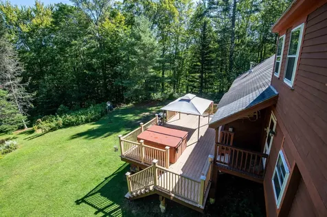 861 Summit Road Mount Holly VT 05758