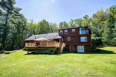861 Summit Road Mount Holly VT 05758