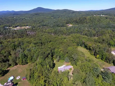 861 Summit Road Mount Holly VT 05758