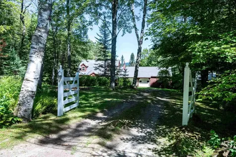 861 Summit Road Mount Holly VT 05758