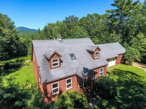 861 Summit Road Mount Holly VT 05758