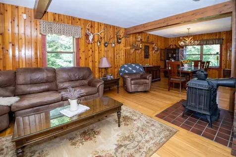 861 Summit Road Mount Holly VT 05758