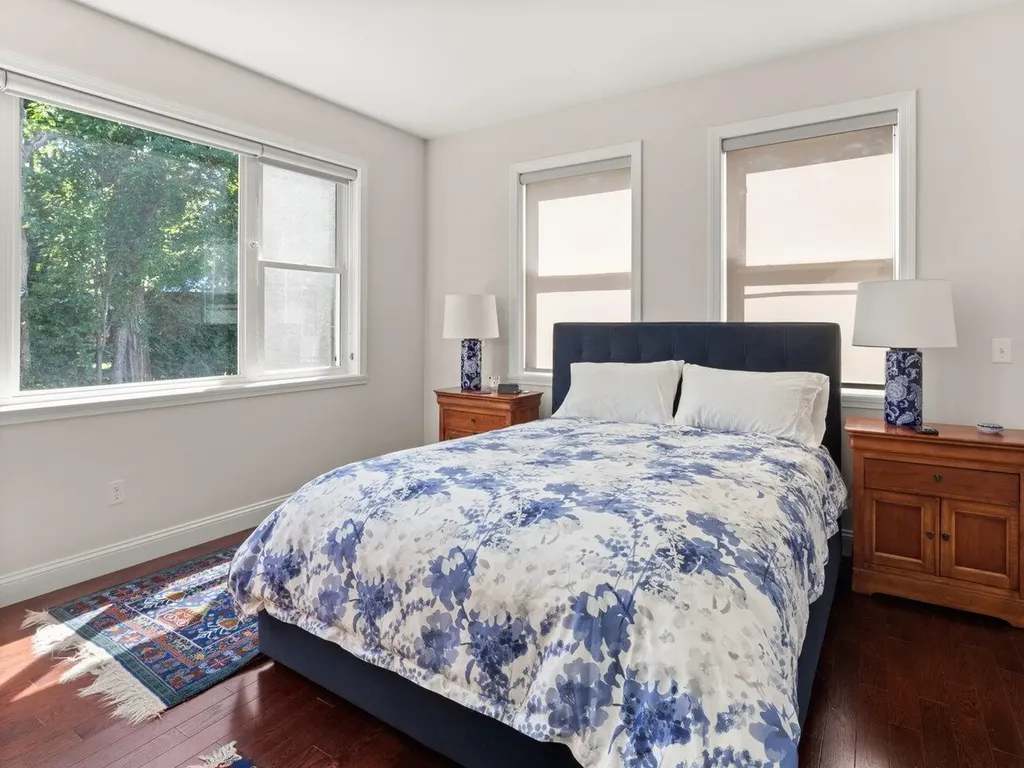 31 Staniford Farms Road Burlington VT 05401