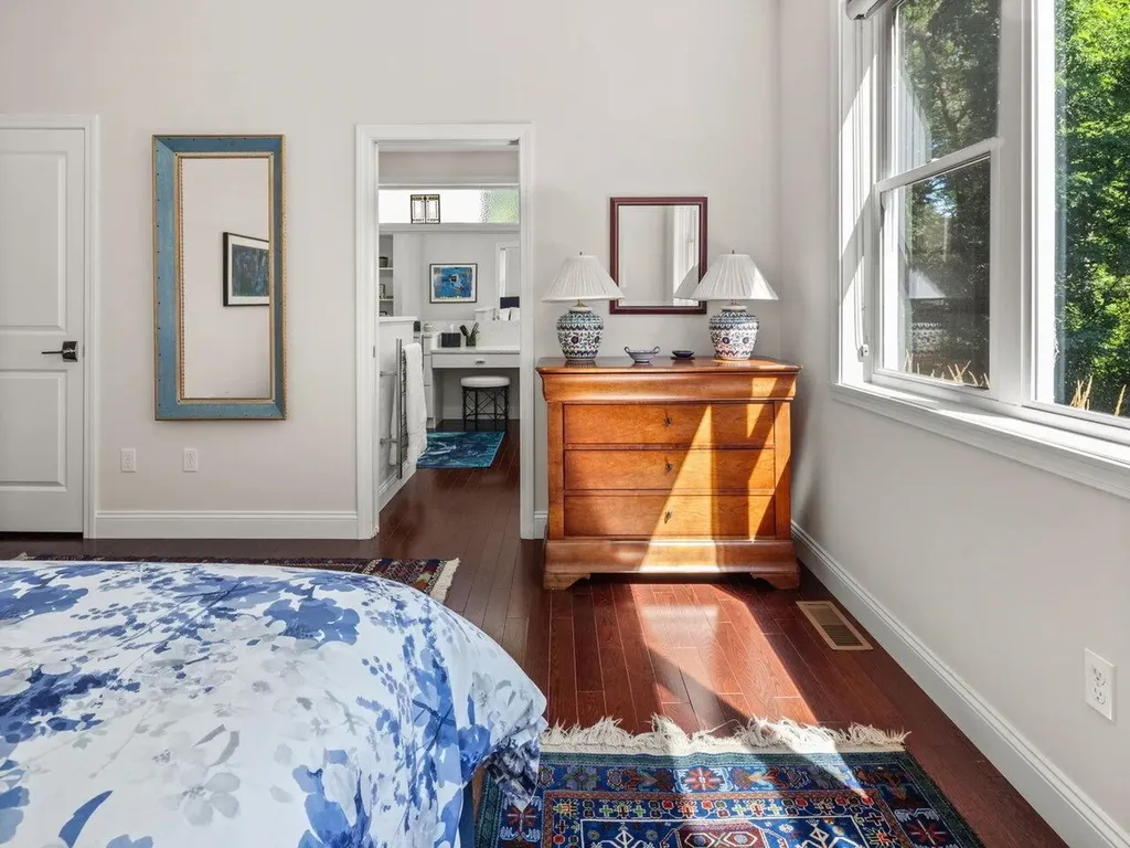 31 Staniford Farms Road Burlington VT 05401