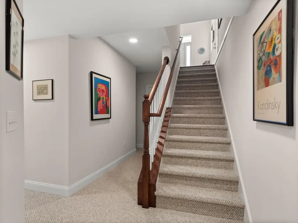 31 Staniford Farms Road Burlington VT 05401