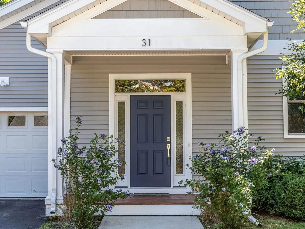 31 Staniford Farms Road Burlington VT 05401