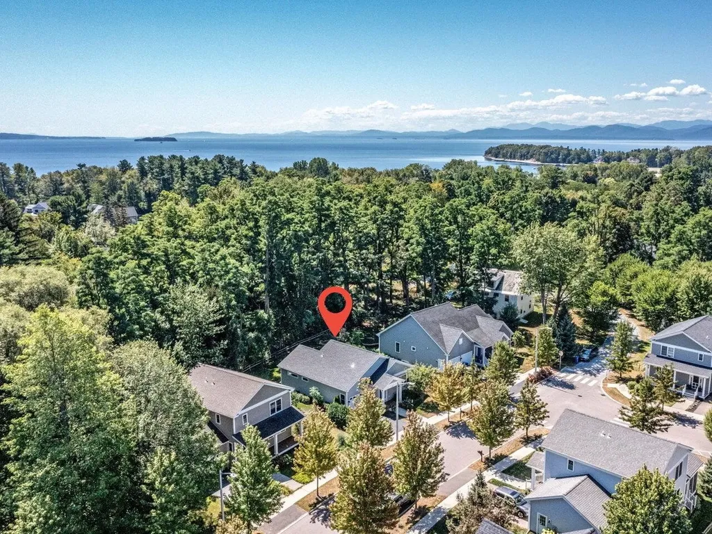 31 Staniford Farms Road Burlington VT 05401