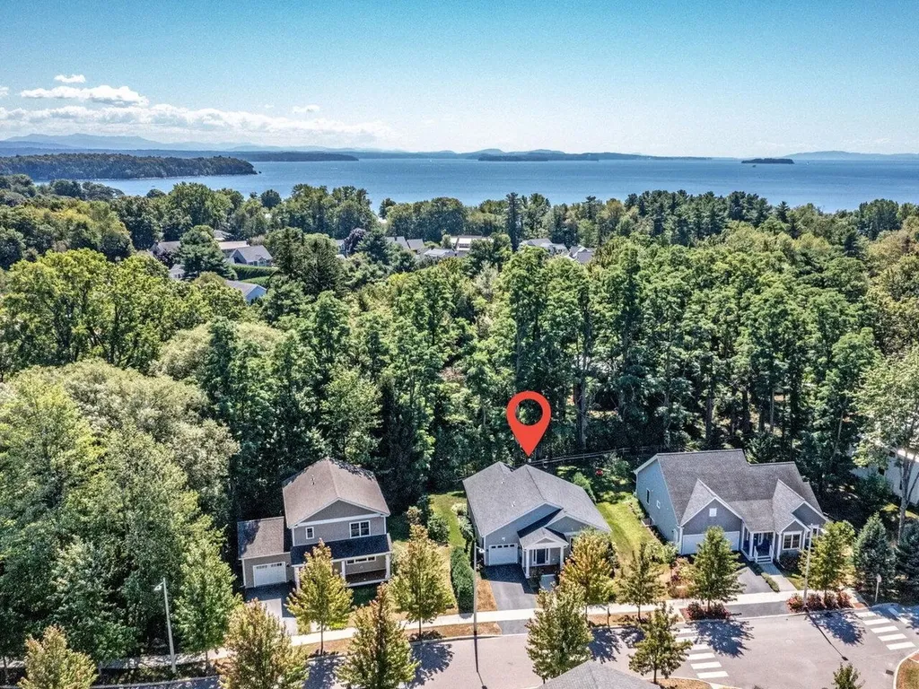 31 Staniford Farms Road Burlington VT 05401