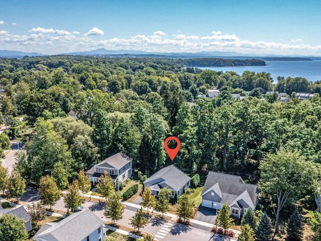 31 Staniford Farms Road Burlington VT 05401