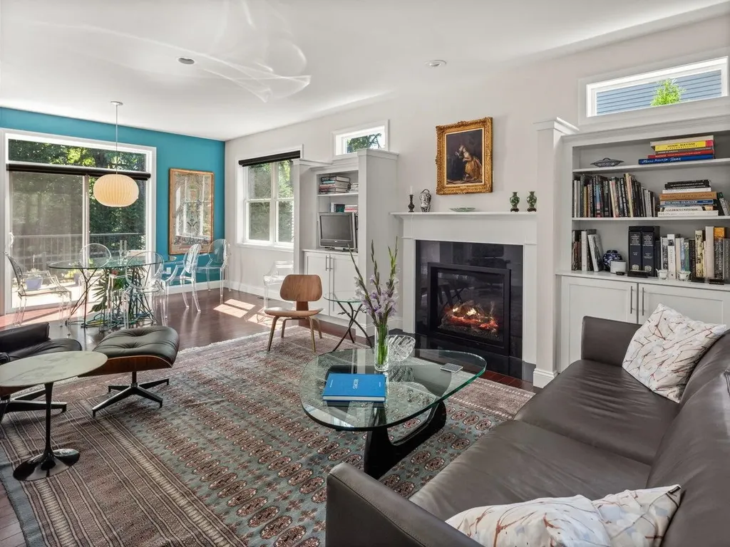 31 Staniford Farms Road Burlington VT 05401