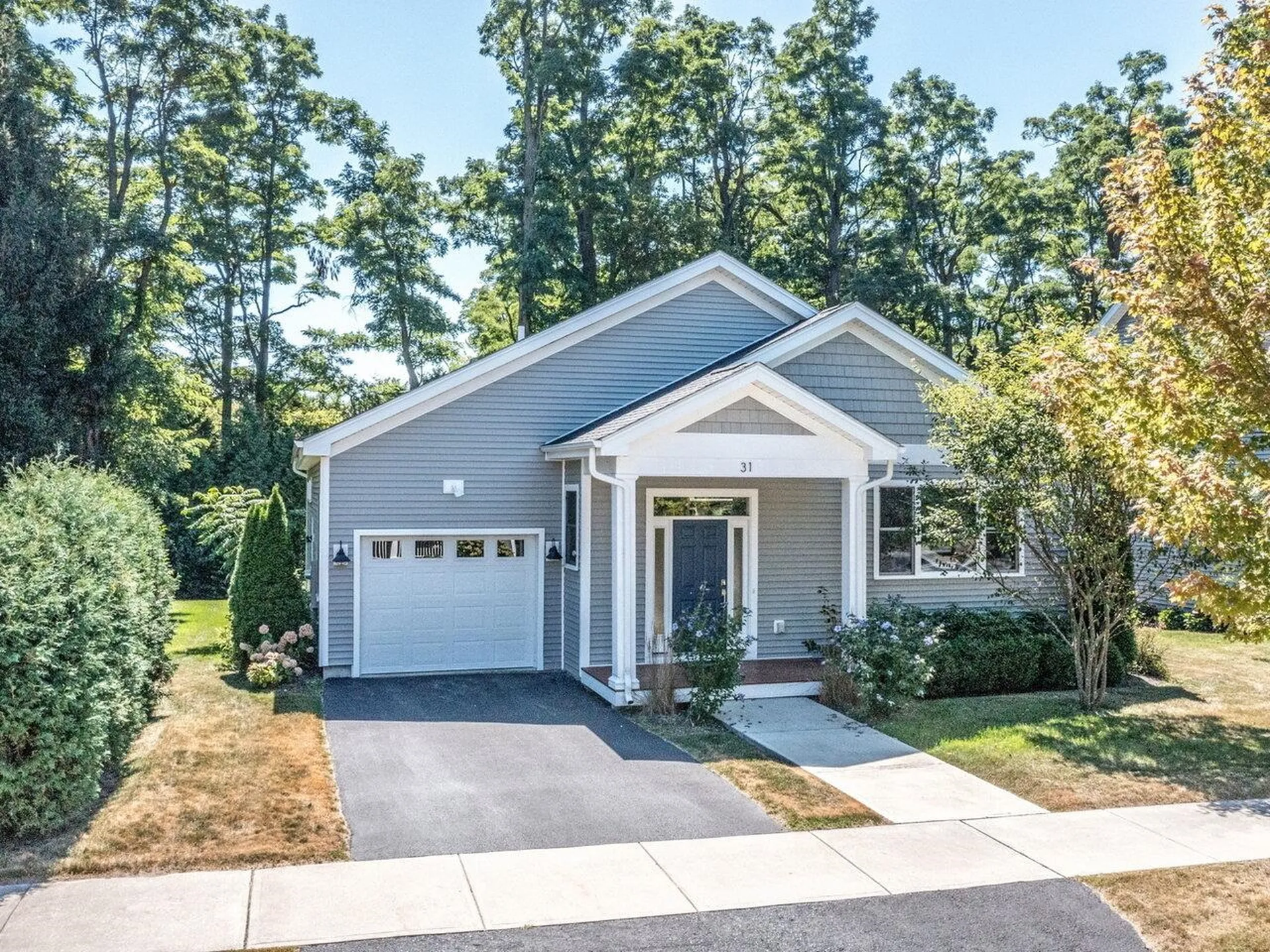 31 Staniford Farms Road Burlington VT 05401